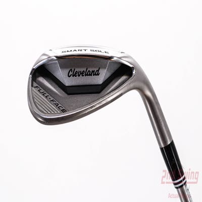 Mint Cleveland Smart Sole Full-Face Wedge Sand SW UST Mamiya Recoil 50 Dart Graphite Ladies Right Handed 34.75in