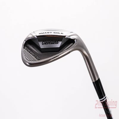 Mint Cleveland Smart Sole Full-Face Wedge Lob LW UST Mamiya Recoil 80 Dart Graphite Wedge Flex Right Handed 35.5in