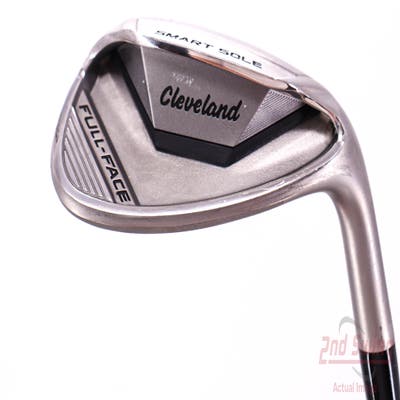 Mint Cleveland Smart Sole Full-Face Wedge Gap GW FTS KBS HI-REV MAX 105 Steel Wedge Flex Right Handed 36.0in