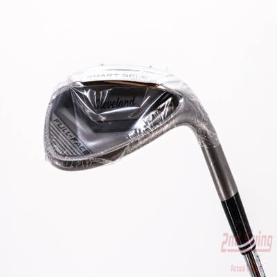 Mint Cleveland Smart Sole Full-Face Wedge Sand SW FTS KBS HI-REV MAX 105 Steel Wedge Flex Right Handed 35.75in