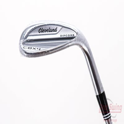 Mint Cleveland CBX 4 ZipCore Wedge Lob LW 60° 12 Deg Bounce UST Mamiya Recoil 50 Dart Graphite Ladies Right Handed 34.5in