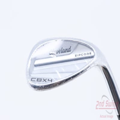 Mint Cleveland CBX 4 ZipCore Wedge Gap GW 52° 12 Deg Bounce UST Mamiya Recoil 50 Dart Graphite Ladies Right Handed 35.0in