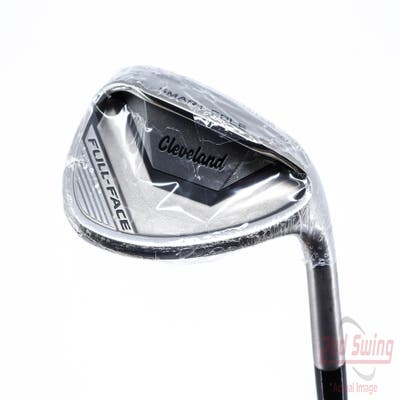 Mint Cleveland Smart Sole Full-Face Wedge Gap GW UST Mamiya Recoil 80 Dart Graphite Wedge Flex Right Handed 36.0in