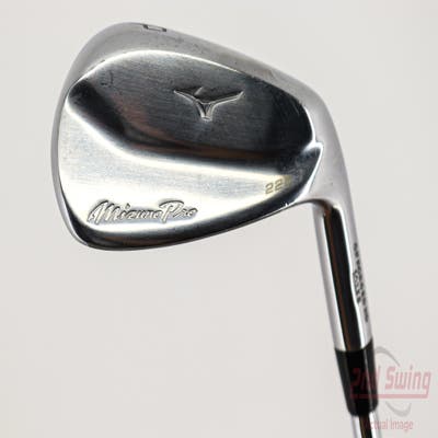 Mizuno Pro 225 Single Iron Pitching Wedge PW Nippon NS Pro Modus 3 Tour 120 Steel X-Stiff Right Handed 35.75in