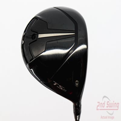 Titleist TSR3 Driver 9° Project X HZRDUS Black 4G 60 Graphite X-Stiff Right Handed 45.0in