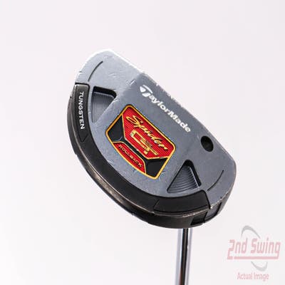 TaylorMade Spider GT Rollback Small Slant Putter Steel Right Handed 33.0in