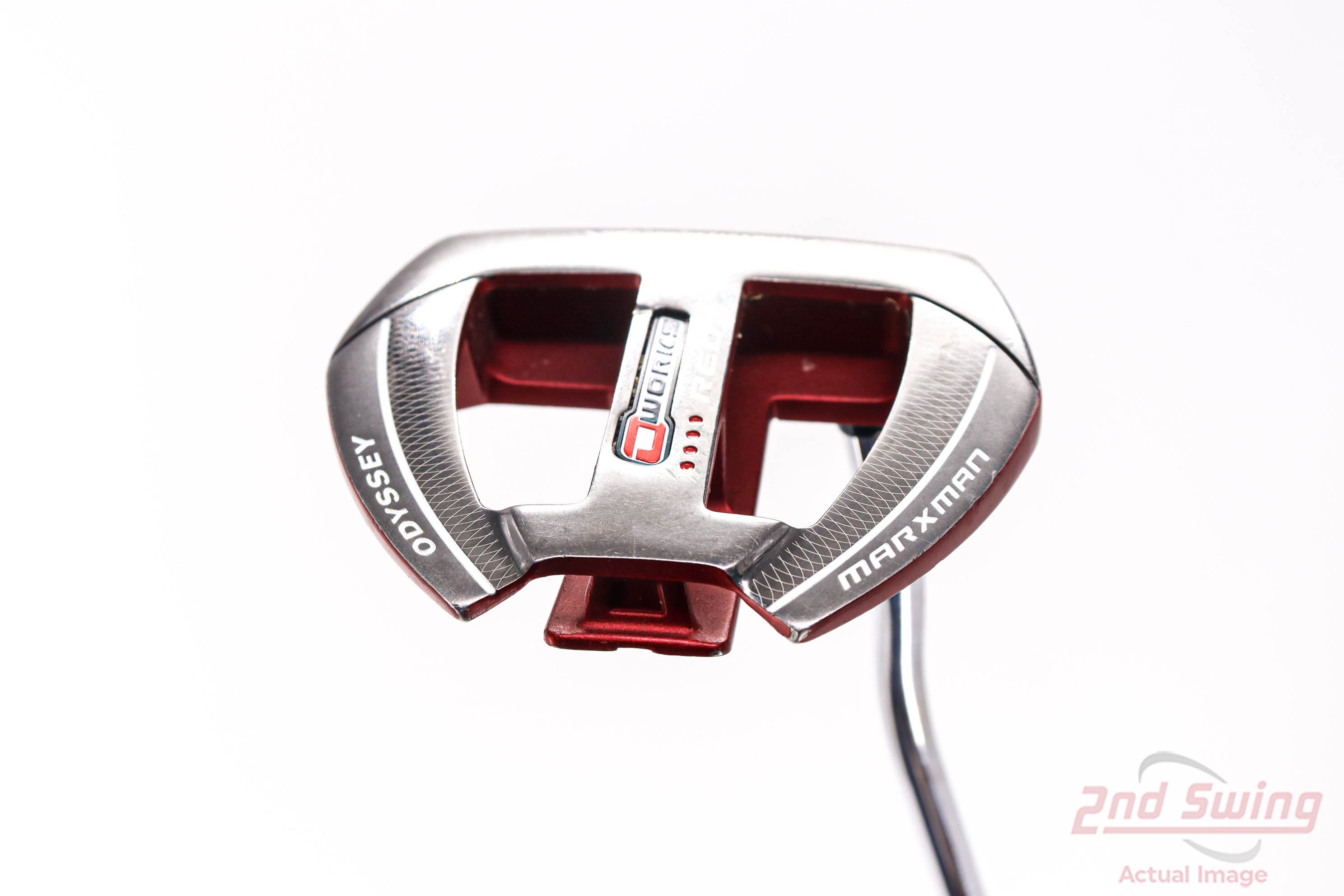 Omarks high quality man putter