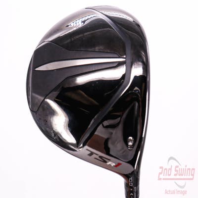 Titleist TSR1 Driver 10° Project X HZRDUS Red CB 50 Graphite Regular Right Handed 45.5in