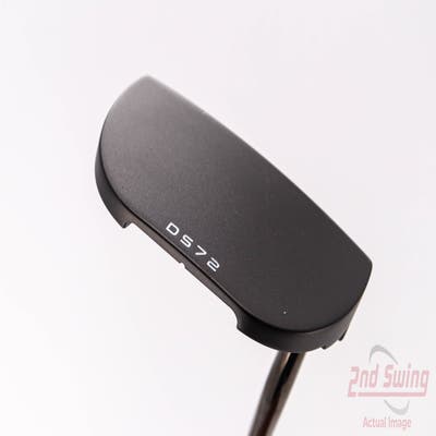 Ping PLD Milled DS72 Gunmetal Putter Steel Right Handed 35.0in