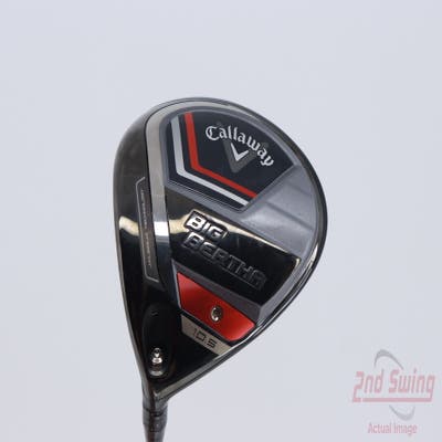 Callaway Big Bertha REVA 23 Driver 10.5° MCA Tensei AV-XLINK Blue 55 Graphite Regular Left Handed 45.5in