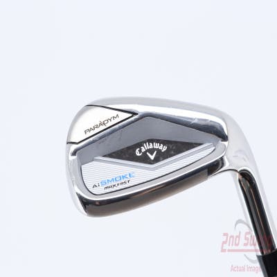 Mint Callaway Paradym Ai Smoke Max Fast Wedge Gap GW 48° MCA Tensei Blue/Silver 40 Graphite Senior Right Handed 35.5in