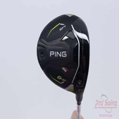 Ping G430 SFT Fairway Wood 3 Wood 3W 16° ALTA CB 65 Black Graphite Regular Right Handed 42.5in