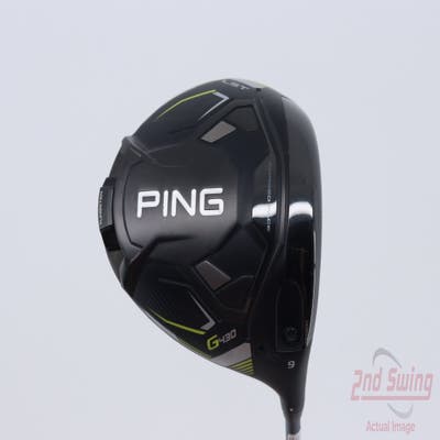 Ping G430 LST Driver 9° ALTA CB 55 Slate Graphite Stiff Right Handed 45.5in