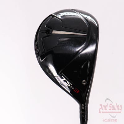 Titleist TSR3 Driver 8° Graphite Design Tour AD UB-7 Graphite X-Stiff Right Handed 46.0in