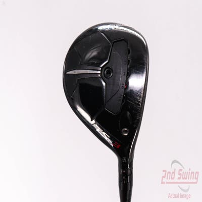 Titleist TSR3 Fairway Wood 3 Wood 3W 15° Graphite Design Tour AD UB-8 Graphite X-Stiff Right Handed 43.25in