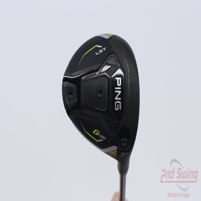 Ping G430 LST Fairway Wood 3 Wood 3W 15° MCA Tensei AV Orange Raw 75 Graphite Stiff Right Handed 43.25in