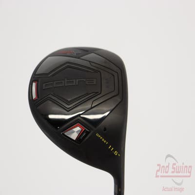 Cobra 2023 Air X Offset Driver 11.5° Cobra Ultralite 40 Graphite Senior Right Handed 46.0in