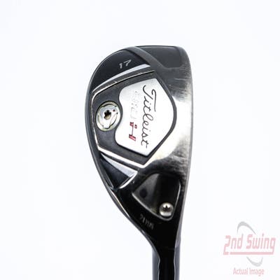 Titleist 910 H Hybrid 2 Hybrid 17° G Design Tour AD DI-85 Hybrid Graphite Stiff Right Handed 41.0in