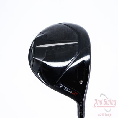 Titleist TSR2 Driver 11° Graphite Design Tour AD IZ-6 Graphite Stiff Right Handed 46.0in