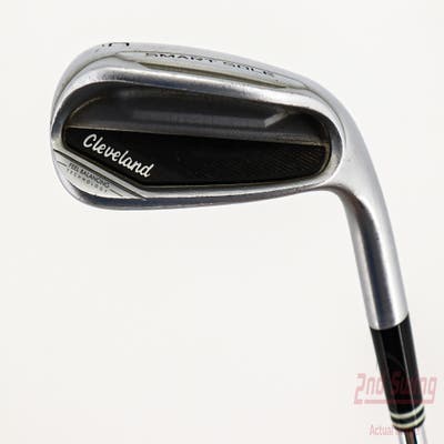 Cleveland Smart Sole 3C Chipper Stock Steel Shaft Steel Wedge Flex Right Handed 36.25in