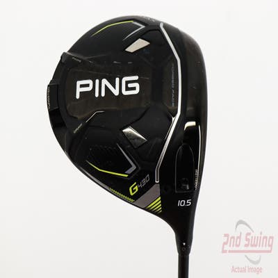 Ping G430 MAX Driver 10.5° ALTA CB 55 Black Graphite Stiff Right Handed 45.75in