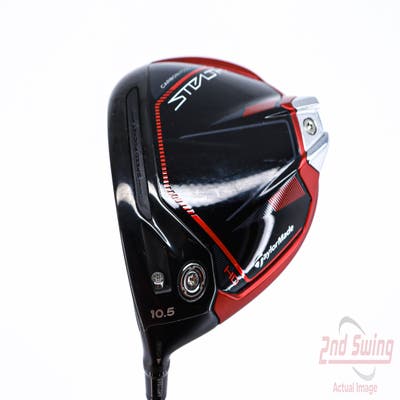 TaylorMade Stealth 2 HD Driver 10.5° Graphite Design Tour AD XC-6 Graphite Stiff Left Handed 45.5in