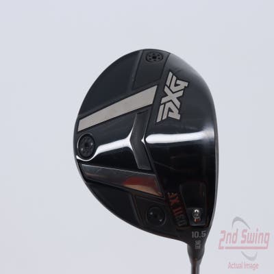 PXG 0311 XF GEN6 Driver 10.5° Diamana S 60 Limited Edition Graphite Stiff Right Handed 45.25in