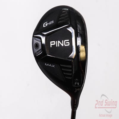 Ping G425 Max Fairway Wood 3 Wood 3W 14.5° Mitsubishi Tensei CK 70 Orange Graphite Regular Right Handed 42.5in