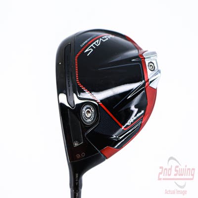 TaylorMade Stealth 2 Driver 9° MCA Tensei AV-XLINK White 65 Graphite X-Stiff Left Handed 46.0in