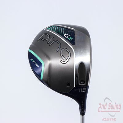 Ping G LE Driver 11.5° ULT 230 Lite Graphite Ladies Right Handed 45.0in