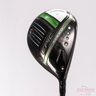 Callaway EPIC Speed Driver 12° Project X Cypher 40 Graphite Senior Right Handed 44.75in