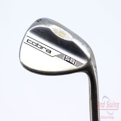 Cobra 2023 KING SB Wedge Gap GW 52° 8 Deg Bounce Versatile Project X 6.0 Steel Stiff Right Handed 35.75in