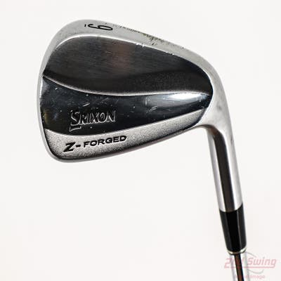 Srixon Z-Forged Single Iron 9 Iron Nippon NS Pro Modus 3 Tour 120 Steel Stiff Right Handed 36.25in