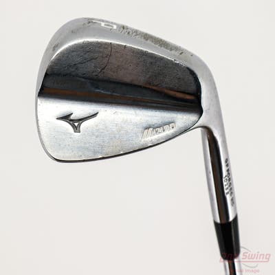 Mizuno MP-18 Single Iron Pitching Wedge PW Project X 5.5 Steel Regular Right Handed 36.0in