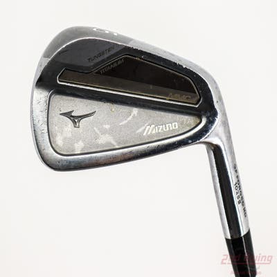 Mizuno MP-18 MMC Single Iron 5 Iron Project X 5.5 Steel Regular Right Handed 38.5in