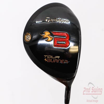 TaylorMade Tour Burner Driver 10.5° TM Reax 60 Graphite Regular Right Handed 45.5in