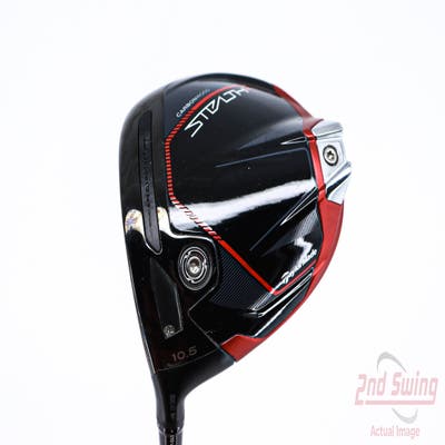 TaylorMade Stealth 2 Driver 10.5° Mitsubishi 2023 Diamana S+ 60 Graphite X-Stiff Left Handed 46.25in