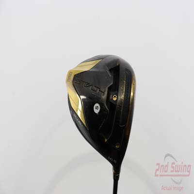 TaylorMade Stealth Plus Driver 10.5° Fujikura Ventus TR Blue FW Graphite Stiff Right Handed 45.75in