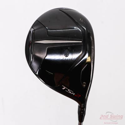 Titleist TSR2 Driver 9° Graphite Design Tour AD UB-6 Graphite X-Stiff Right Handed 45.0in