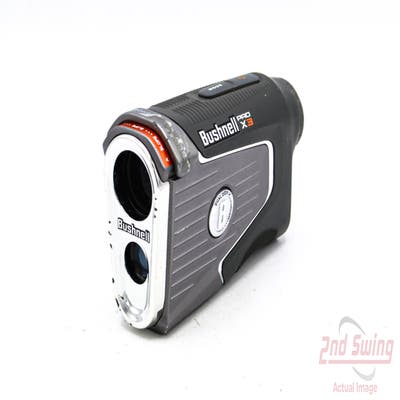 Bushnell Pro X3 Rangefinder