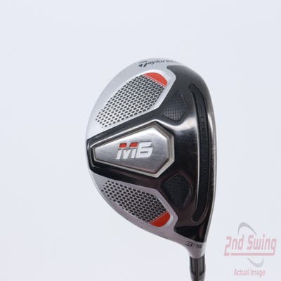 TaylorMade M6 Fairway Wood 3 Wood 3W 15° Mitsubishi Tensei CK 70 Red Graphite X-Stiff Right Handed 43.0in