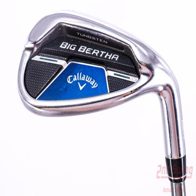 Callaway Big Bertha B21 Wedge Gap GW Callaway RCH 65i Graphite Regular Right Handed 35.5in