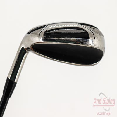 Cleveland Launcher HB Single Iron 4 Iron Miyazaki C. Kua Graphite Senior Left Handed 39.0in