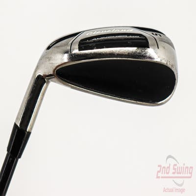 Cleveland Launcher HB Single Iron 5 Iron Miyazaki C. Kua Graphite Senior Left Handed 38.5in