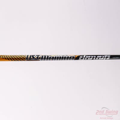 New Uncut UST Mamiya Elements Wind 90 90g Hybrid Shaft X-Stiff 42.0in