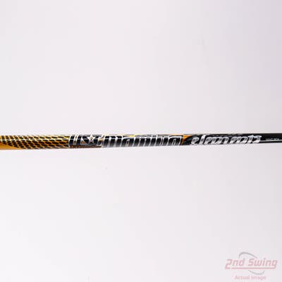 New Uncut UST Mamiya Elements Wind 90 90g Hybrid Shaft X-Stiff 42.0in