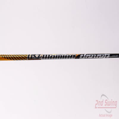 New Uncut UST Mamiya Elements Wind 90 90g Hybrid Shaft Regular 42.0in