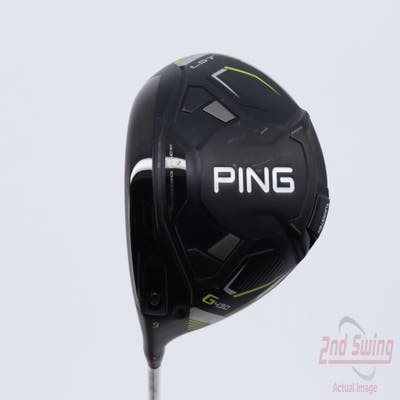 Ping G430 LST Driver 9° ALTA CB 55 Black Graphite Regular Left Handed 45.75in