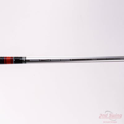 Pull Mitsubishi Rayon Tensei CK Orange 60g Driver Shaft Stiff 43.5in