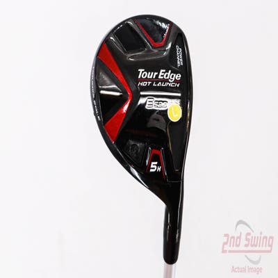 Tour Edge Hot Launch E523 Hybrid 5 Hybrid Tour Edge Hot Launch 45 Graphite Ladies Right Handed 37.25in